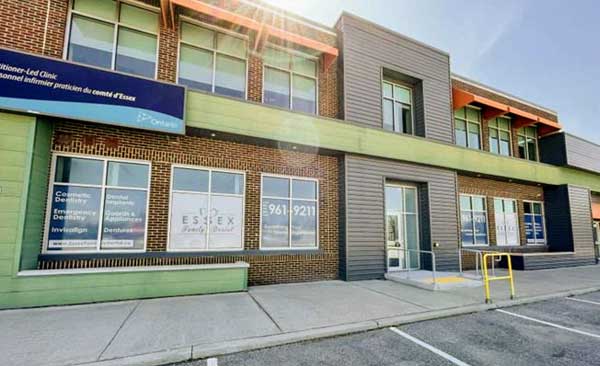 Essex Nurse Practitioner-Led Clinic